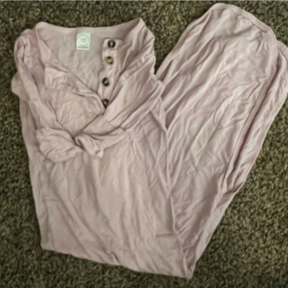 Lou lou and company sleep gown